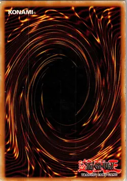 Heavy Storm SD10-EN026 Structure Deck: Machine Re-Volt Yu-Gi-Oh MP - Image 2