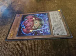 Yugioh Griffoh CORI-EN004 Ultra Rare 1st Edition NM - Image 2