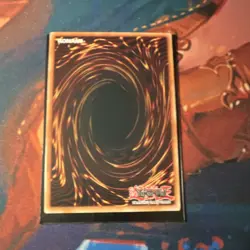 Konami Yu-Gi-Oh! TCG Griffoh CORI-EN004! - Image 2