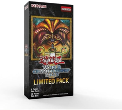 Yu-Gi-Oh! 2025 World Championship Booster Box Limited Pack Sealed - Image 1