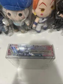 Yugioh Ancient Guardians Booster Box 1st Edition Sealed - Image 3