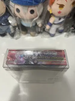 Yugioh Ancient Guardians Booster Box 1st Edition Sealed - Image 5