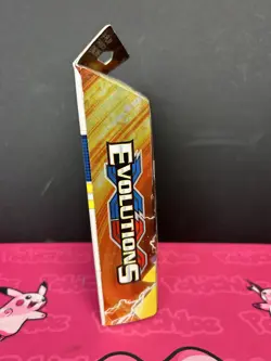 Pokemon XY Evolutions Pikachu Power Theme Deck | Sealed | G20 - Image 3