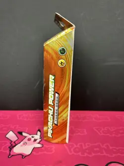 Pokemon XY Evolutions Pikachu Power Theme Deck | Sealed | G20 - Image 4