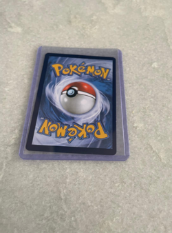 Pokemon Greninja & Zoroark GX 107/214 Tag Team Unbroken Bonds Near Mint - Image 2