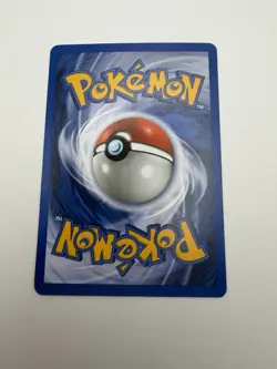 Nintendo Slowking 14/111 Neo Genesis 1st Edition Holo Rare EN 2000 80HP - Image 2