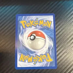 Jacq 250/198 SV01 Scarlet & Violet Base Full Art Holo Secret Rare EN - Image 2
