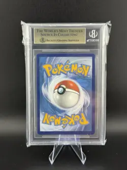 Temple of Sinnoh (Secret) 214/189 Swsh10: Astral Radiance Holo BGS 10 - Image 2