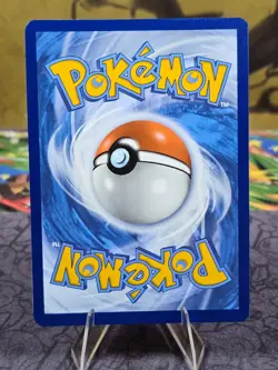 Pokemon Tornadus (Pokemon Center Exclusive) SVP 210 Scarlet & Violet Promo LP - Image 5