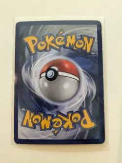 Pokemon Deoxys Delta Species Ex Holon Phantoms STAMPED 4/110 Print Line Error - Image 5