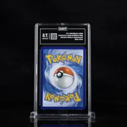 2025 Pokemon ME Phantasmal Flames 109/094 Mega Charizard X EX UR TAG 7.5 (784) - Image 2