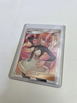 MARS 2018 Pokemon SM Ultra Prism 154/156 - Image 2