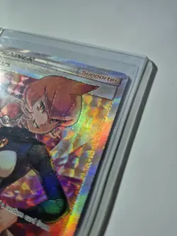 MARS 2018 Pokemon SM Ultra Prism 154/156 - Image 5