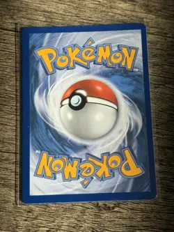 Pokemon first partner series 2 Johto starter set illustration rares Set Of 6 - Image 5