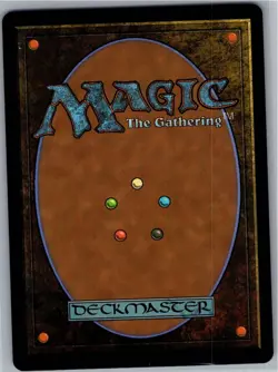 Chakra Meditation 91 R Avatar: The Last Airbender: Eternal-Legal Foil NM - Image 2