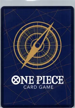 Rebecca (Reprint) PRB-02 OP05-091 Foil SR NM Premium Booster -The Best- Vol. 2 - Image 2
