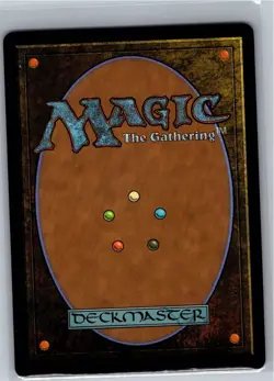 Brought Back (Borderless) 1 M Avatar: The Last Airbender: Eternal-Legal Foil NM - Image 2