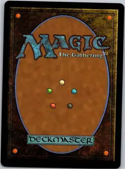 Bumi's Feast Lecture TLE 133 Foil NM Avatar: The Last Airbender: Eternal-Legal - Image 2