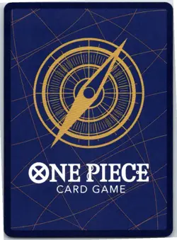 Dellinger (Jolly Roger Foil) PRB-01 OP04-029 Foil NM Premium Booster -The Best- - Image 2