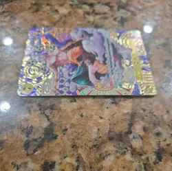 Enel OP05-100 SP ( Super Rare ) Awakening of New Era ONE PIECE Card Japanese NM - Image 3