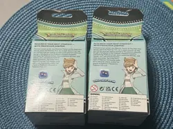 Pokemon TCG: Professor Juniper Premium Tournament Collection Box lot of 2 820650818998 - Image 2
