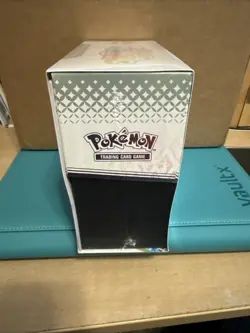 Pokemon TCG Scarlet Violet Prismatic Evolutions Elite Trainer Box ETB *Sealed* - Image 3