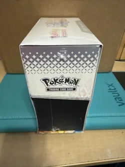 Pokemon TCG Scarlet Violet Prismatic Evolutions Elite Trainer Box ETB *Sealed* - Image 4