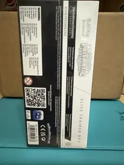 Pokemon TCG Scarlet Violet Prismatic Evolutions Elite Trainer Box ETB *Sealed* - Image 5