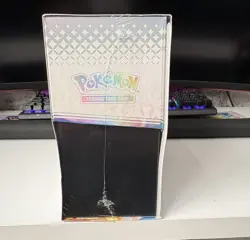 Pokemon TCG Prismatic Evolutions ETB Elite Trainer Box Sealed - Image 3