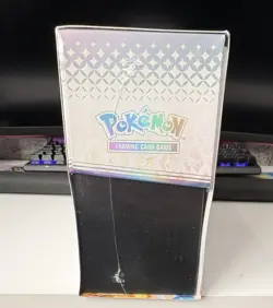 Prismatic Evolutions Pokemon Center Elite Trainer Box ETB - Sealed - Image 2