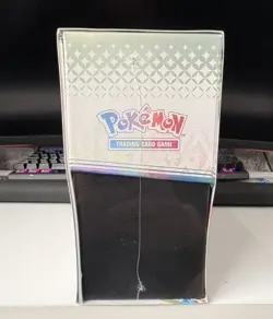 Prismatic Evolutions Pokemon Center Elite Trainer Box ETB - Sealed - Image 3
