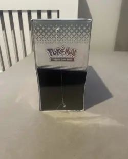 Pokemon TCG Prismatic Evolutions Elite Trainer Box ETB Sealed - Image 2