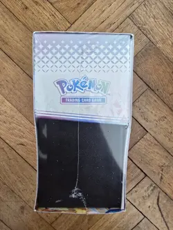 Pokemon - Prismatic Evolutions ETB Elite Trainer Box - Sealed - Image 4