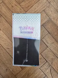 Pokemon - Prismatic Evolutions ETB Elite Trainer Box - Sealed - Image 5
