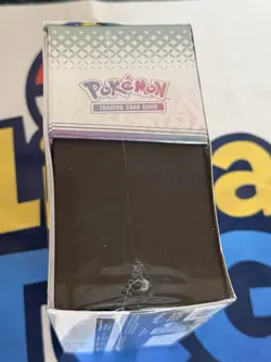 Pokemon TCG Scarlet & Violet Prismatic Evolutions Elite Trainer Box ETB Sealed - Image 3