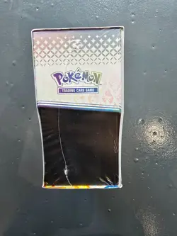 Pokemon Prismatic Evolutions Elite Trainer Box ETB - Sealed READ DESCRIPTION - Image 5