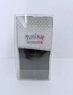 Prismatic Evolutions Pokemon Center PC ETB Elite Trainer Box Factory Sealed - Image 2