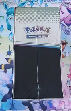 Pokemon TCG Scarlet & Violet - Prismatic Evolutions Elite Trainer Box ETB Sealed - Image 2