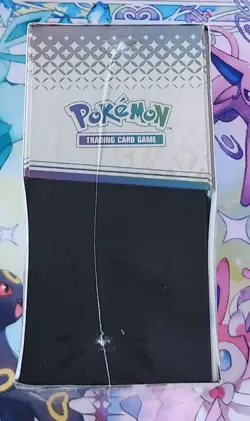 Pokemon TCG Scarlet & Violet - Prismatic Evolutions Elite Trainer Box ETB Sealed - Image 4