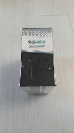 Pokemon Prismatic Evolutions Pokemon Center Elite Trainer Box ETB Sealed! - Image 5