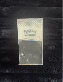 Pokemon Prismatic Evolutions Pokemon Center Elite Trainer Box ETB Sealed - Image 4