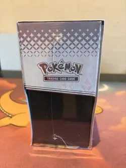 Pokemon Prismatic Evolutions ETB Elite Trainer Box Sealed - Image 4