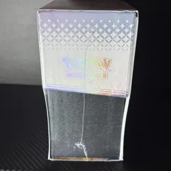 Pokemon TCG - Prismatic Evolutions - Elite Trainer Box (ETB) - Factory Sealed 💎 - Image 4