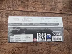 Prismatic Evolutions Elite Trainer Box ETB Pokemon Center Sealed - READ DESC. - Image 4