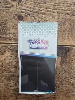 Prismatic Evolutions Elite Trainer Box ETB Pokemon Center Sealed - READ DESC. - Image 5