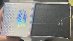 Pokemon TCG Prismatic Evolutions ETB Elite Trainer Box Sealed - Image 4