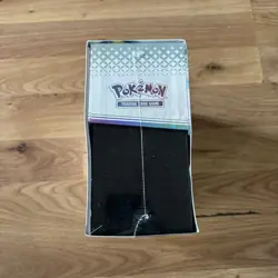 Pokemon TCG | Prismatic Evolutions | ETB - Elite Trainer Box / Factory Sealed. - Image 5