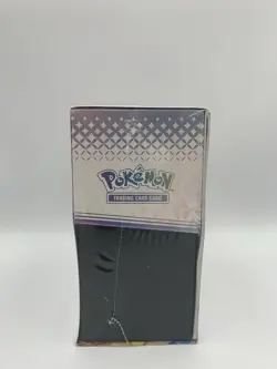 Pokemon TCG Scarlet & Violet Prismatic Evolutions Elite Trainer Box ETB Sealed - Image 3