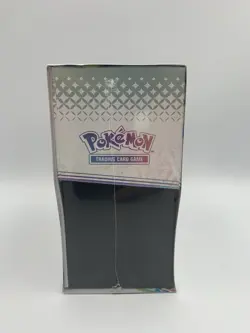 Pokemon TCG Scarlet & Violet Prismatic Evolutions Elite Trainer Box ETB Sealed - Image 4
