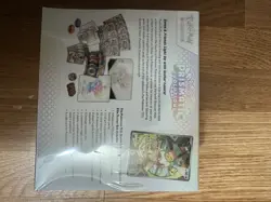 Pokemon Prismatic Evolutions ETB Elite Trainer Box Factory Sealed Dollar General - Image 5